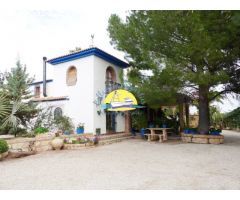 Chalet en venta en Mortí Yechar