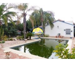 Chalet en venta en Mortí Yechar