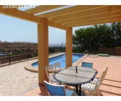 Chalet en venta en Totana