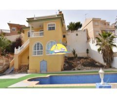 Chalet en venta en Bolnuevo