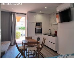 SE VENDE LOTE DE 4 ESTUDIOS EN EL ALAMILLO. MAZARRON.