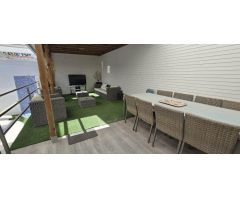 Exclusiva villa de lujo en El Alamillo, a solo 200m de la playa