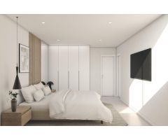 APARTAMENTOS Y ÁTICOS. CONDADO DE ALHAMA.