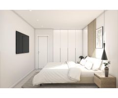 APARTAMENTOS Y ÁTICOS. CONDADO DE ALHAMA.