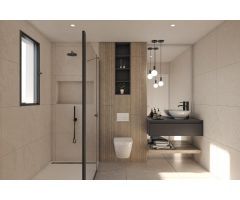 APARTAMENTOS Y ÁTICOS. CONDADO DE ALHAMA.
