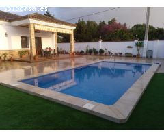 Villa La Santa