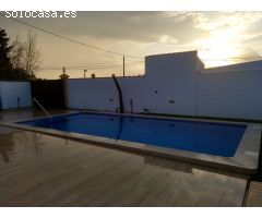 Villa La Santa