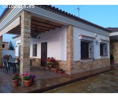 Villa La Santa
