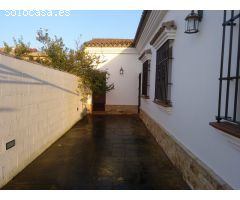 Villa La Santa