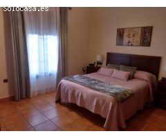Villa La Santa