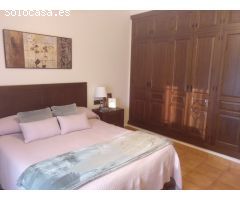 Villa La Santa