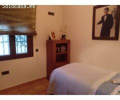 Villa La Santa