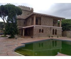 Villa Castillo