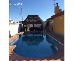 Villa Gaviota