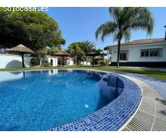 Villa Paradise