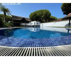 Villa Paradise