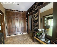Villa Paradise