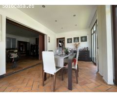 Villa Paradise