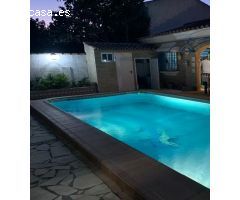 Villa Minerva