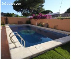 Villa Infante