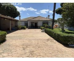 Villa Chele