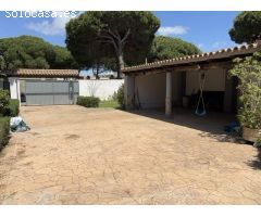 Villa Chele