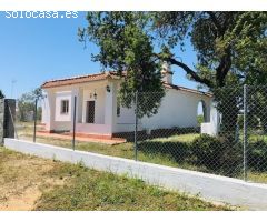 Villa Campo