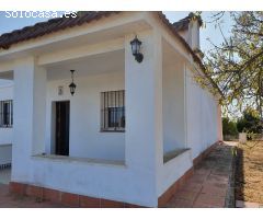 Villa Campo