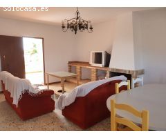Villa Campo