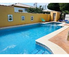 Villa Casita Bella