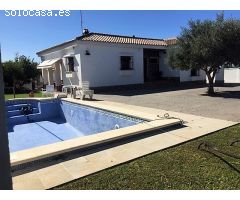 Villa Cortijo