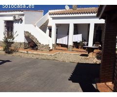 Villa Cortijo