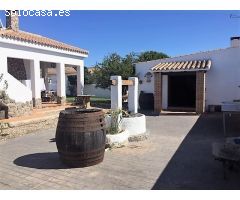 Villa Cortijo