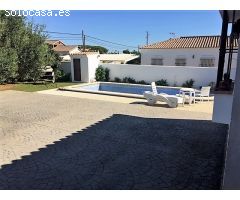 Villa Cortijo
