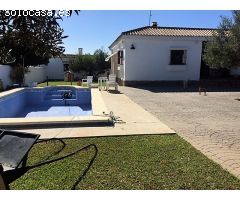 Villa Cortijo