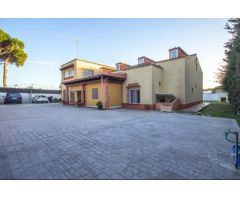 Villa Molino