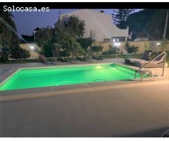 Villa Molino