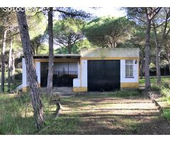 Villa Rustica