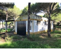 Villa Rustica