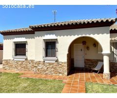 Villa dos Amigos