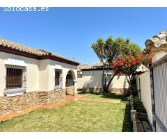 Villa dos Amigos