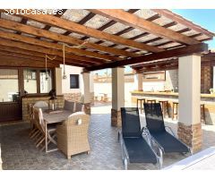 Villa dos Amigos