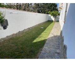 Villa galera con piscina privada