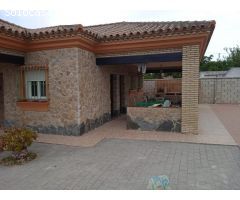 Villa Garronés