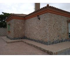 Villa Garronés