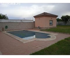 Villa Garronés