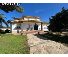 Villa Leman de lujo