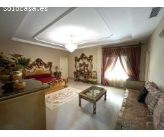 Villa Leman de lujo