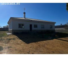 Villa Cepa con piscina privada