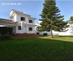 Villa Costa y Mar